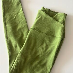 Beyond Yoga Spacedye At Your Leisure High Waisted Midi Legging